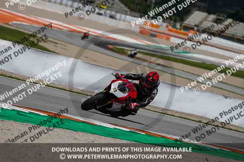 march 2018;motorbikes;no limits;peter wileman photography;portugal;trackday digital images;valencia